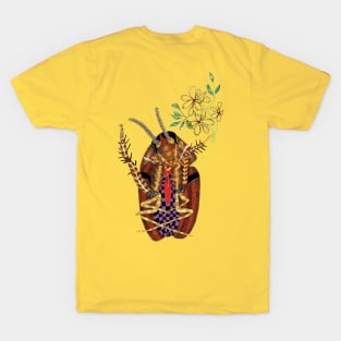 Cockroach Juice T-Shirt